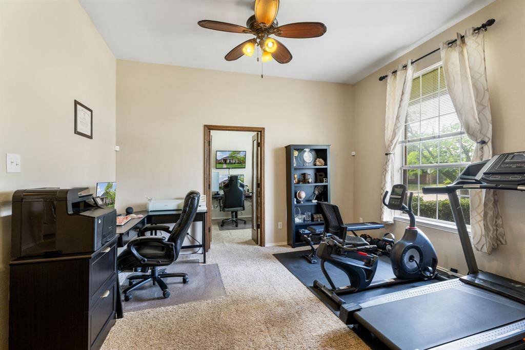 901 rutherford Drive, Mesquite, TX 75149