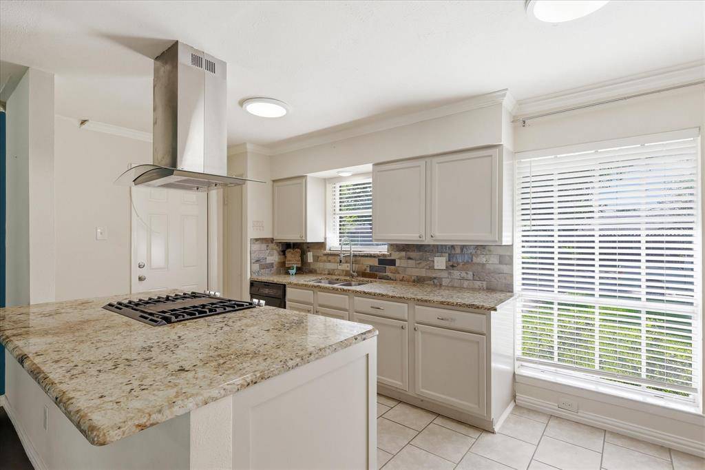 405 Birchwood Circle, Mesquite, TX 75149