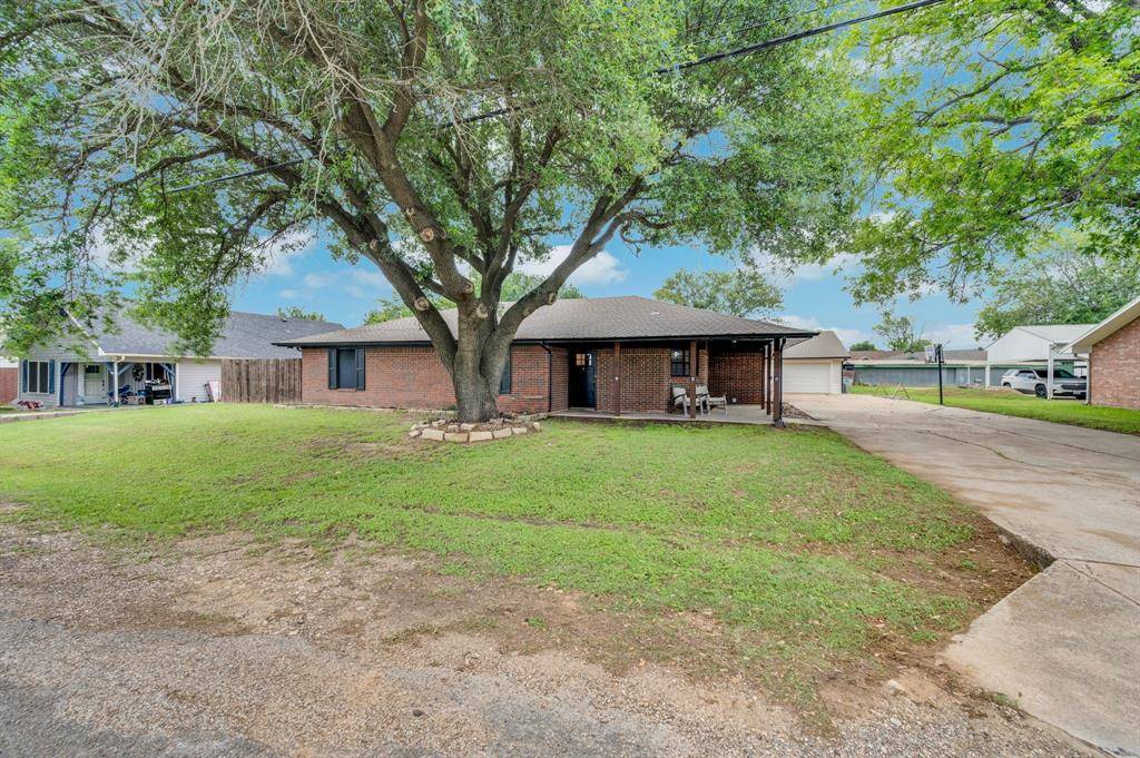 505 Trice Street, Maypearl, TX 76064