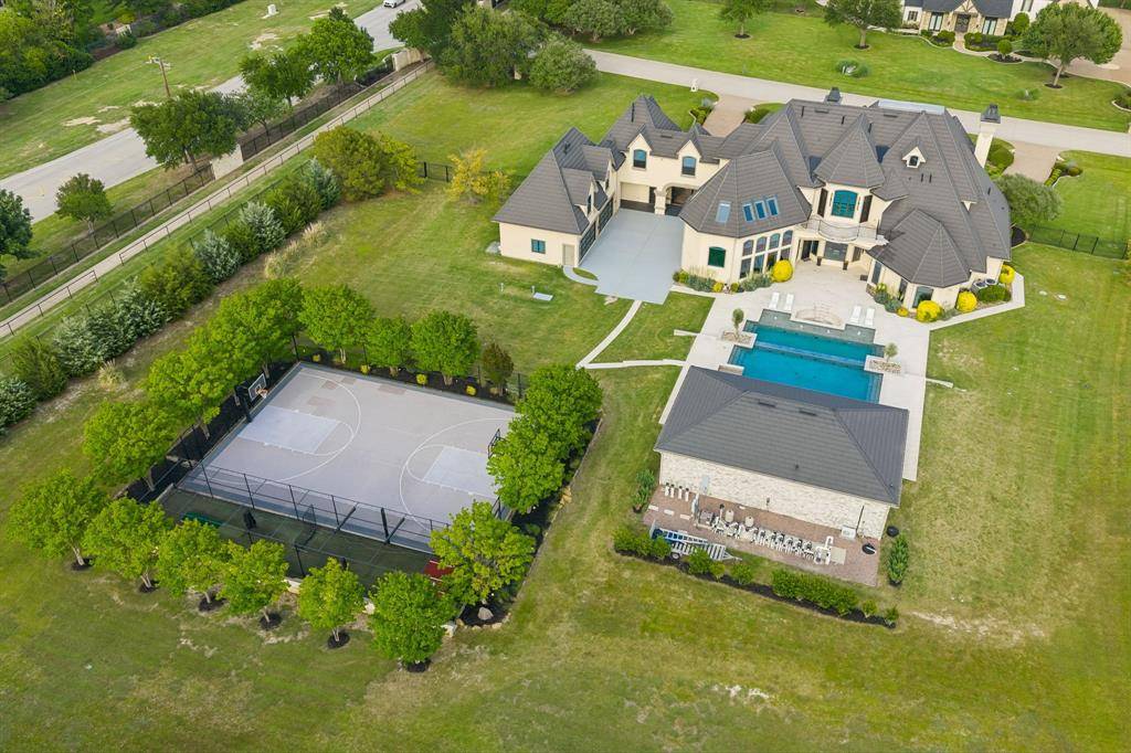 1091 Broadmoor Lane, Prosper, TX 75078
