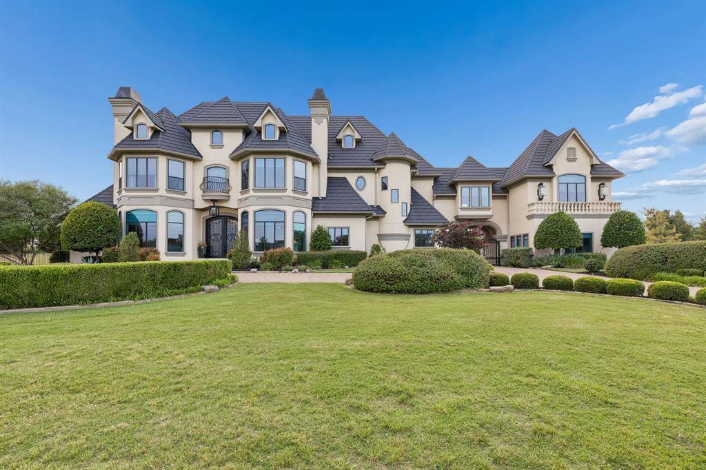 1091 Broadmoor Lane, Prosper, TX 75078