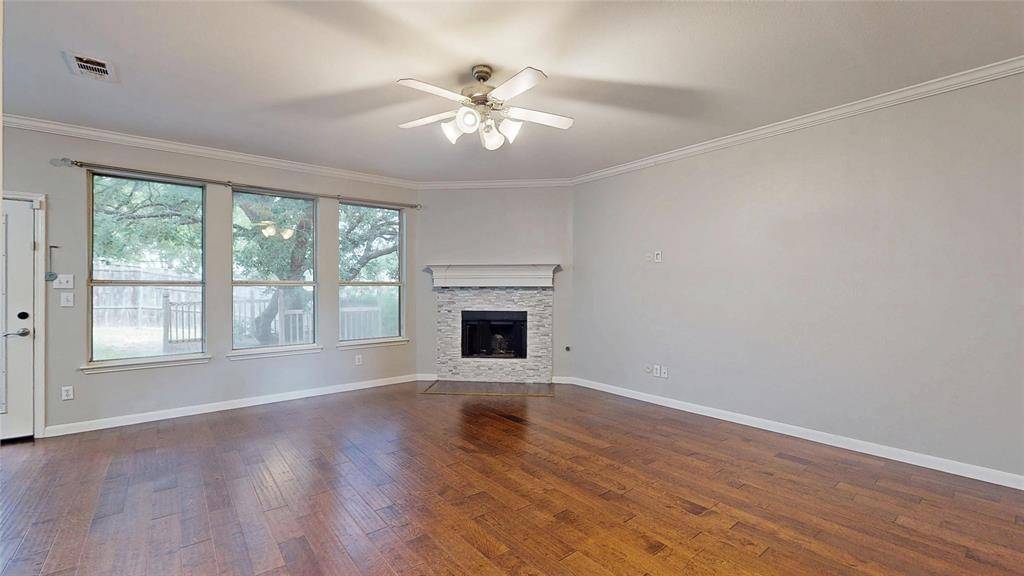 4107 Pine Glen Road, Corinth, TX 76208