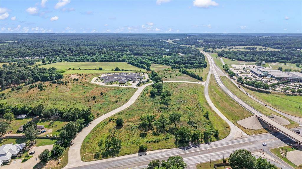 120 Commons Drive, Athens, TX 75751