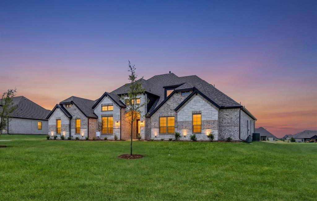 515 Birthright Lane, Mclendon Chisholm, TX 75032