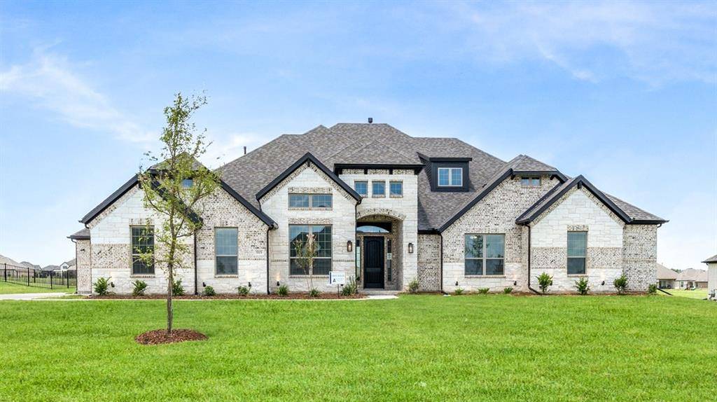 515 Birthright Lane, Mclendon Chisholm, TX 75032
