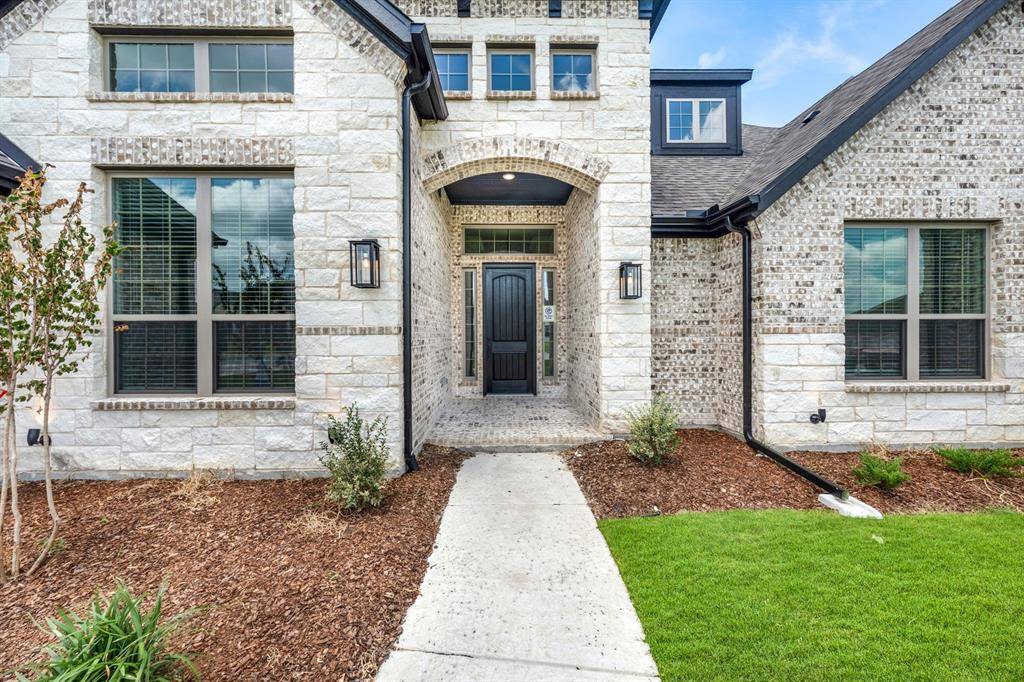 515 Birthright Lane, Mclendon Chisholm, TX 75032