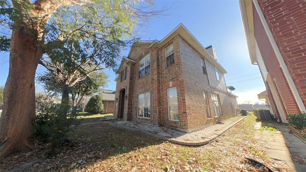 17911 Meadowchase Way, Dallas, TX 75287