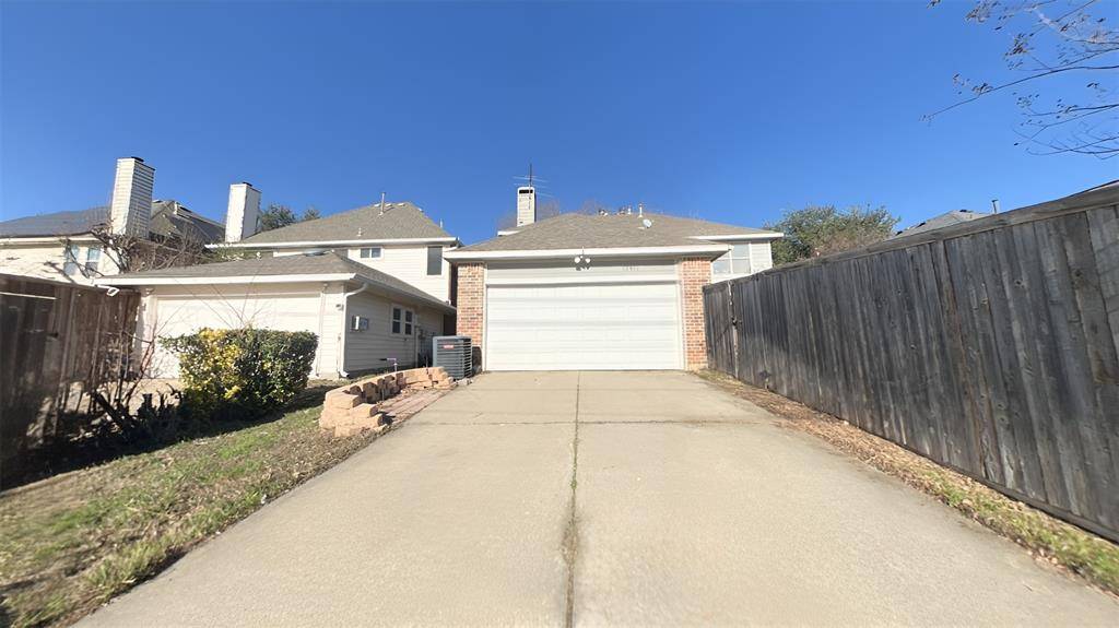 17911 Meadowchase Way, Dallas, TX 75287