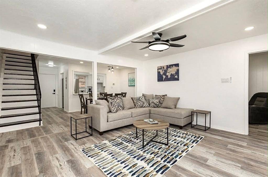 2135 Fleur De Lis Court, Arlington, TX 76012
