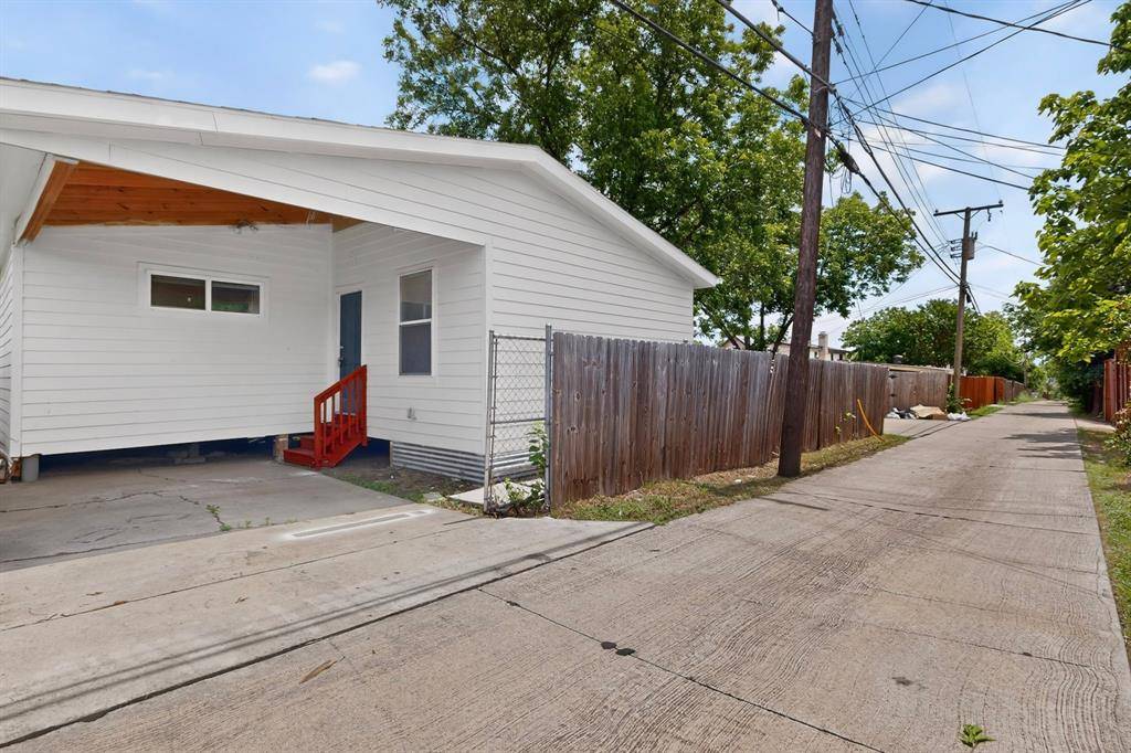 1305-A NW 14th Street, Grand Prairie, TX 75050