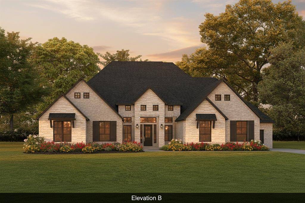 119 Endowment Lane, Mclendon Chisholm, TX 75032