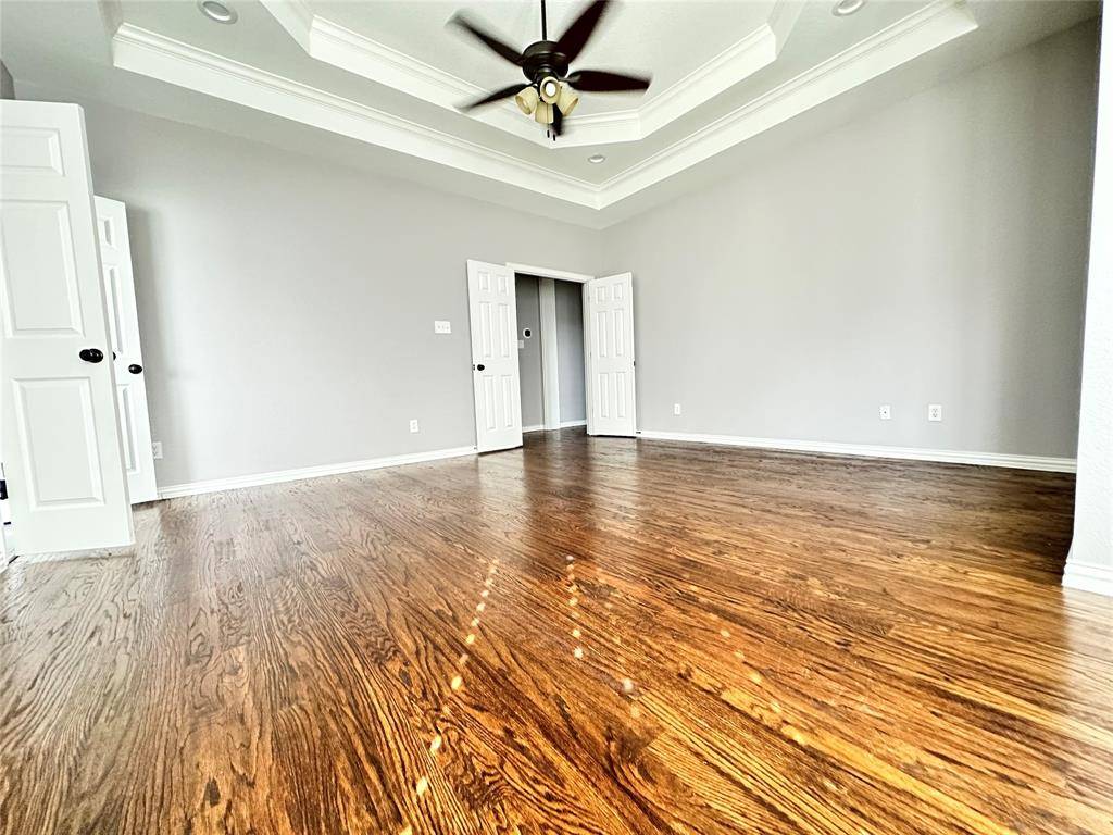 801 Heatherglen Court, Southlake, TX 76092
