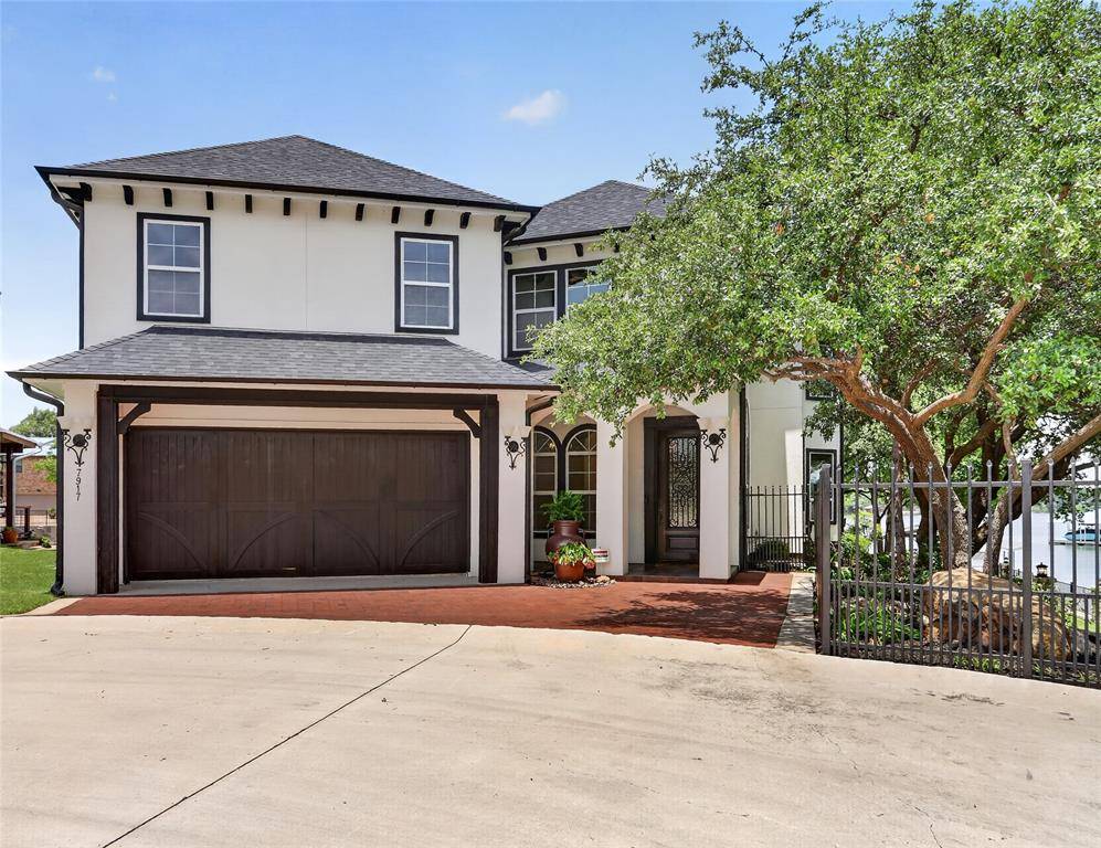 7917 Club Court, Fort Worth, TX 76179