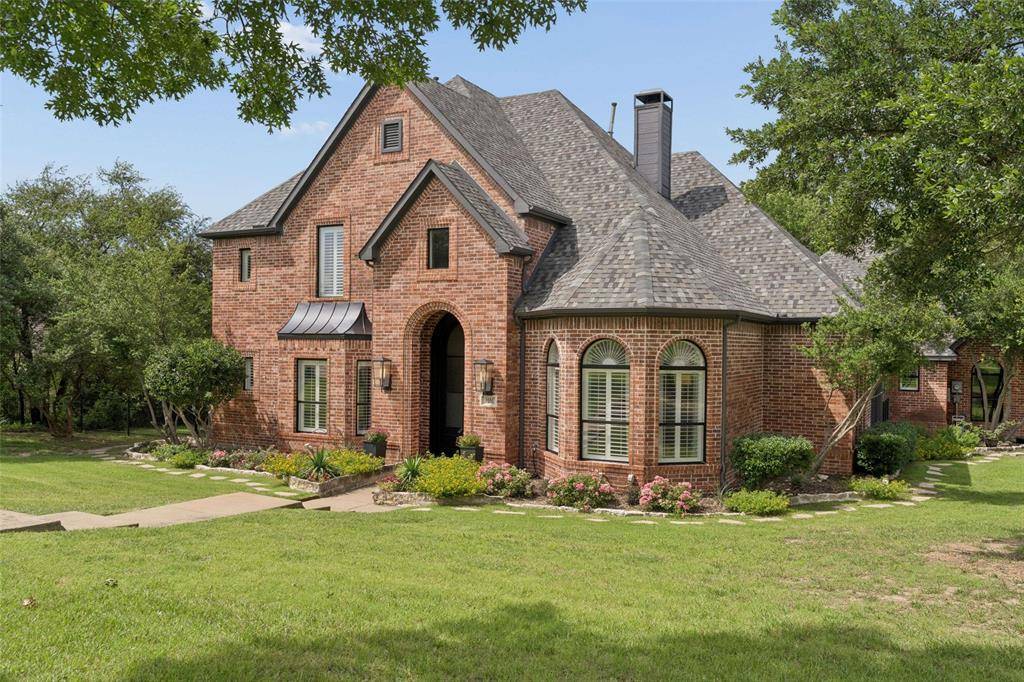 1551 Brook Lane, Celina, TX 75009