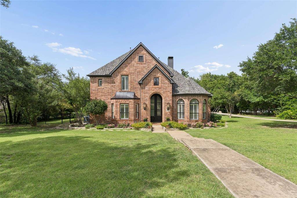 1551 Brook Lane, Celina, TX 75009