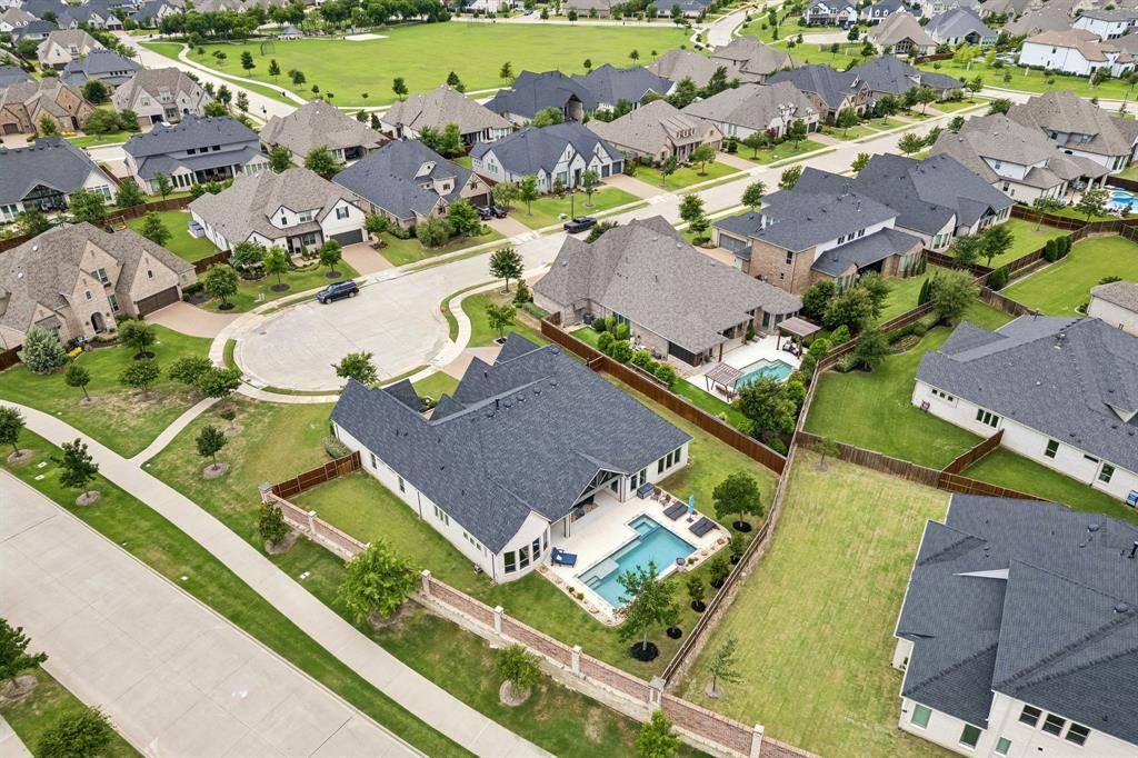 1720 Lexington Avenue, Prosper, TX 75078