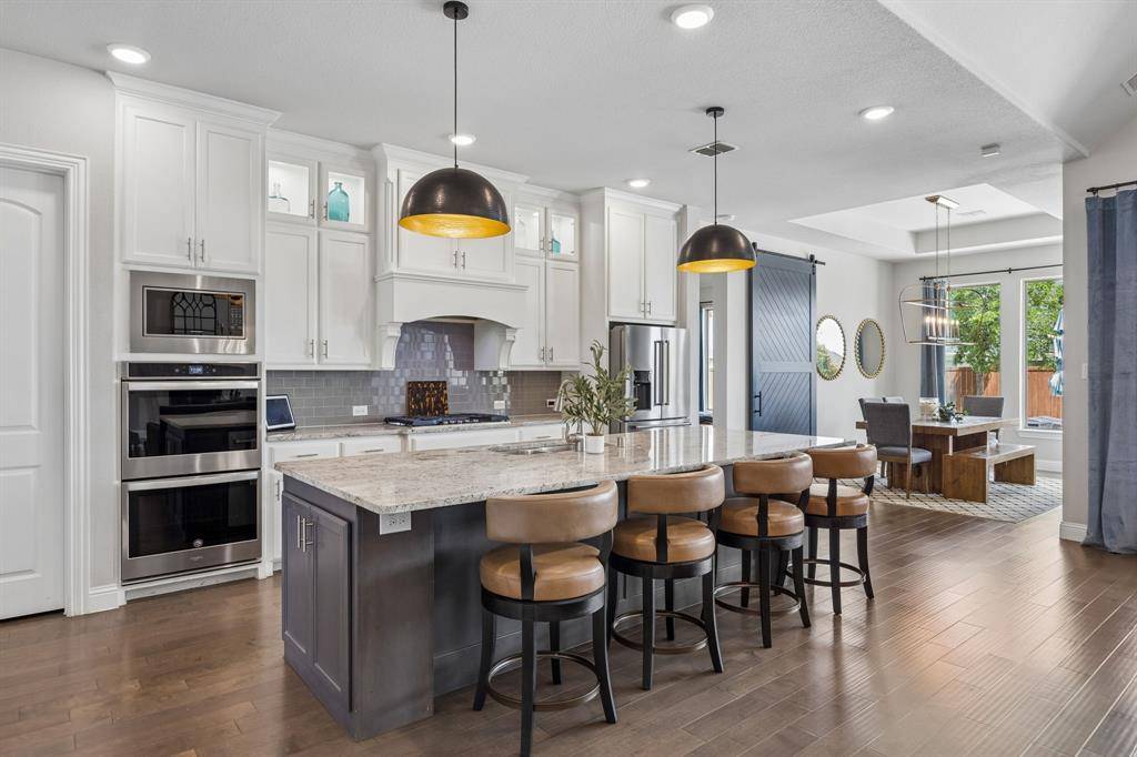 1720 Lexington Avenue, Prosper, TX 75078