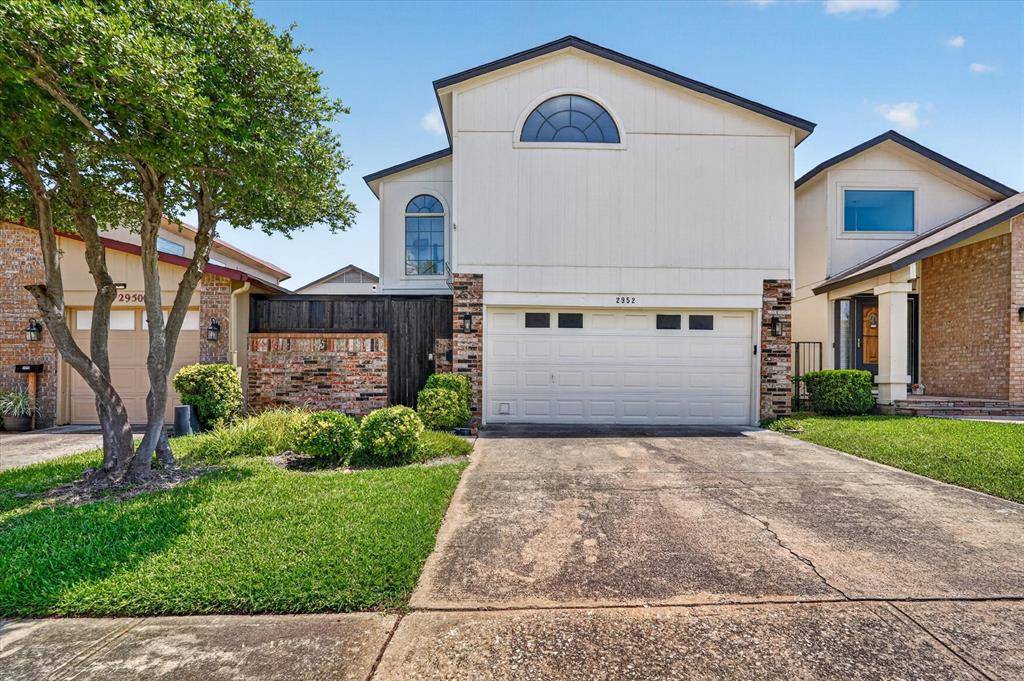 2952 Canis Circle, Garland, TX 75044