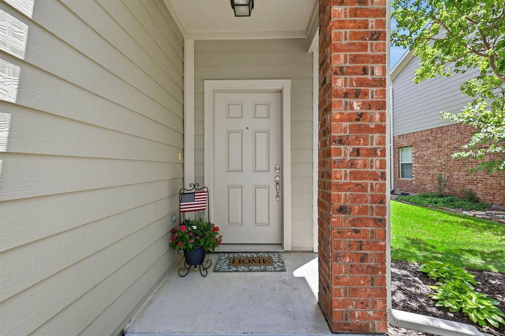 3236 Tarrant Lane, Plano, TX 75025