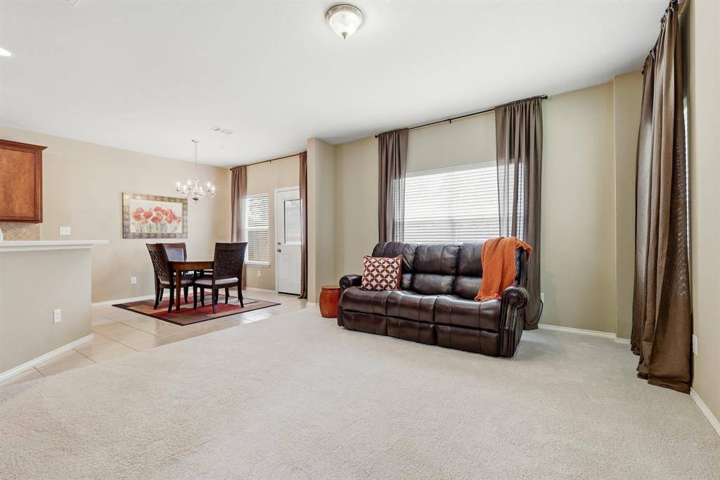 3236 Tarrant Lane, Plano, TX 75025