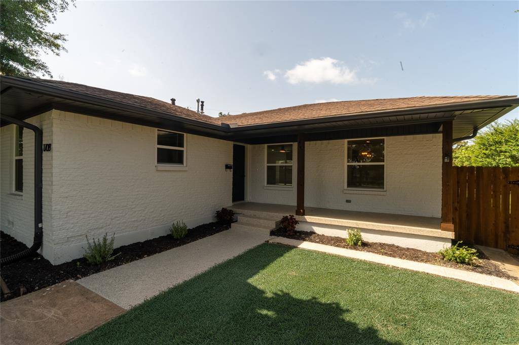 1708 HIGH POINT Circle, Garland, TX 75041