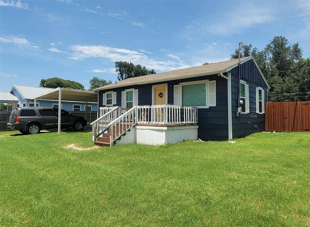 6601 Six J Court, Granbury, TX 76049