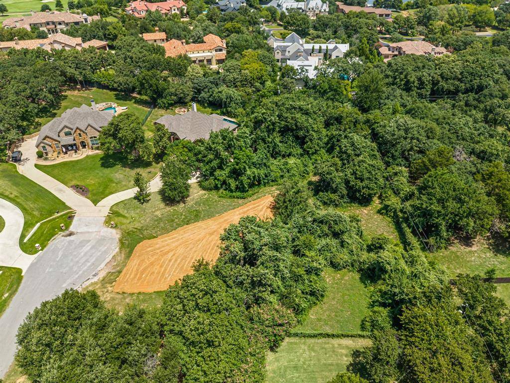 1467 Sandhill Court, Keller, TX 76262