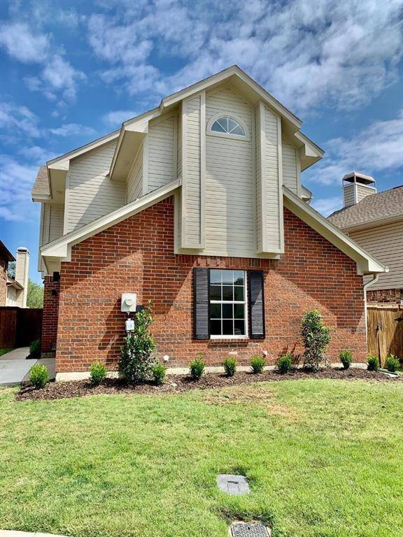 9418 Blue Jay Way, Irving, TX 75063