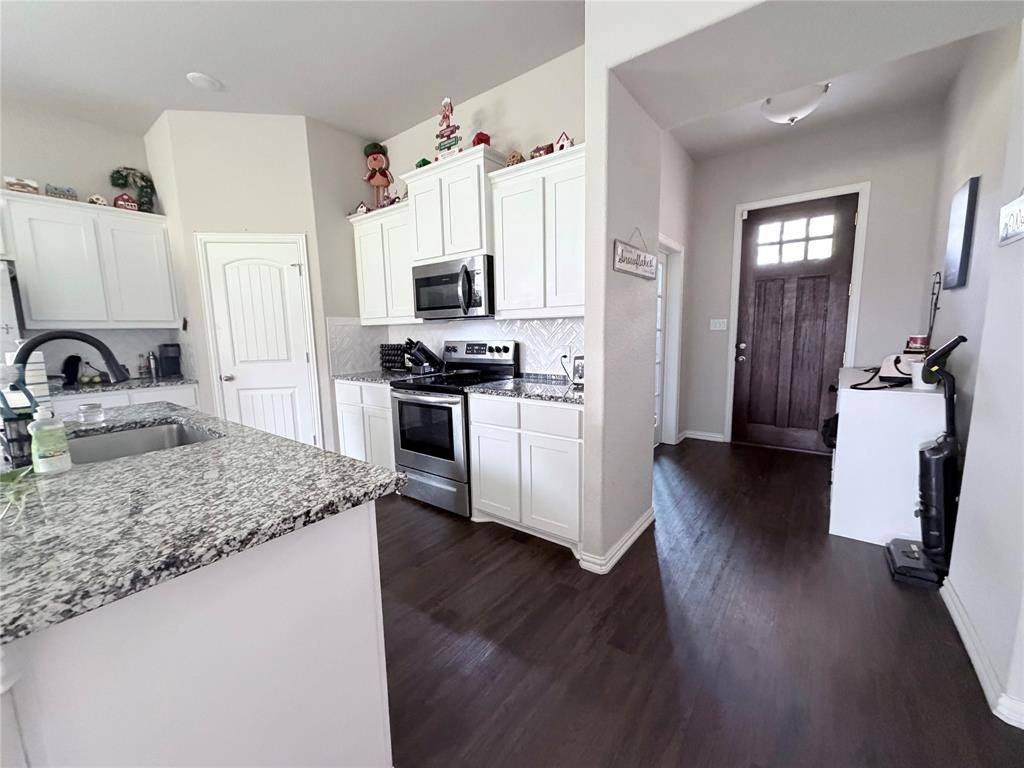 505 Smith Road, Springtown, TX 76082