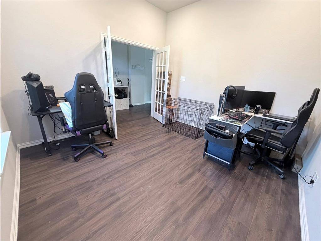 505 Smith Road, Springtown, TX 76082