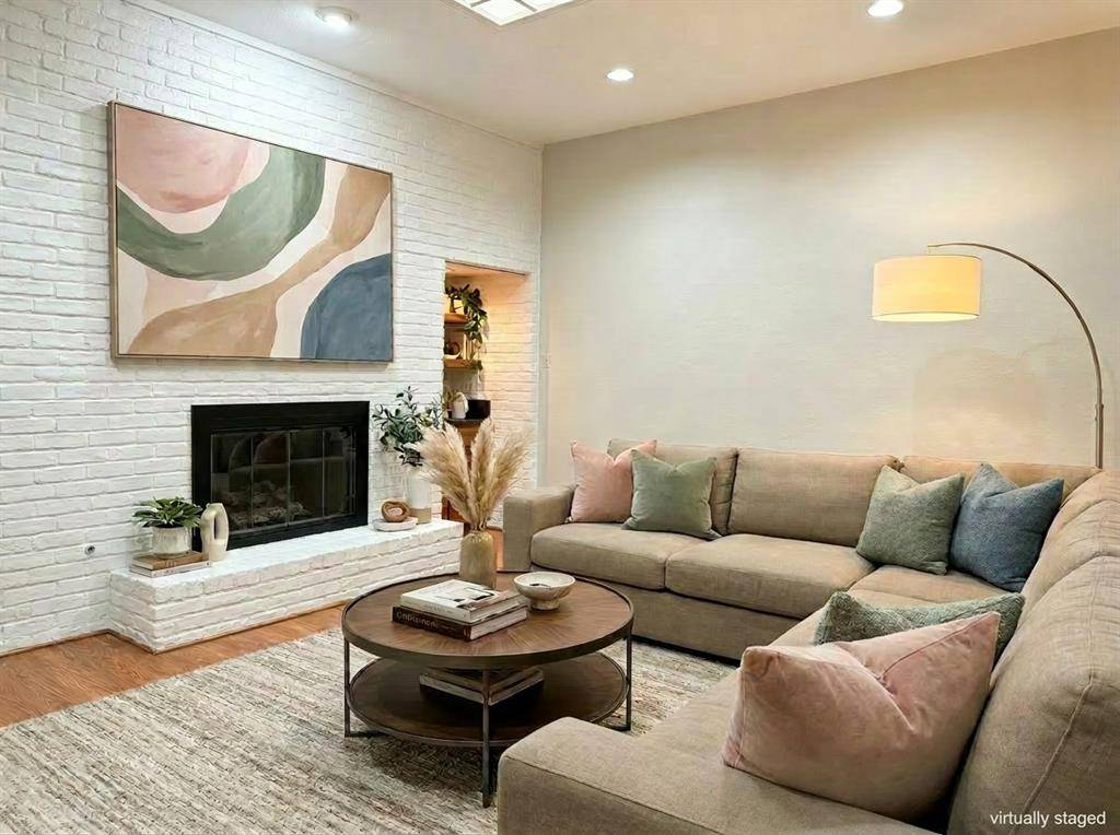 12619 Montfort Drive, Dallas, TX 75230