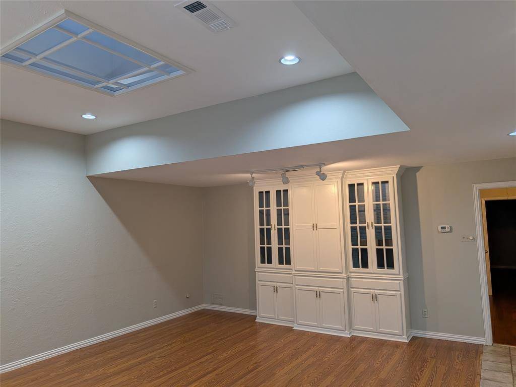 12619 Montfort Drive, Dallas, TX 75230