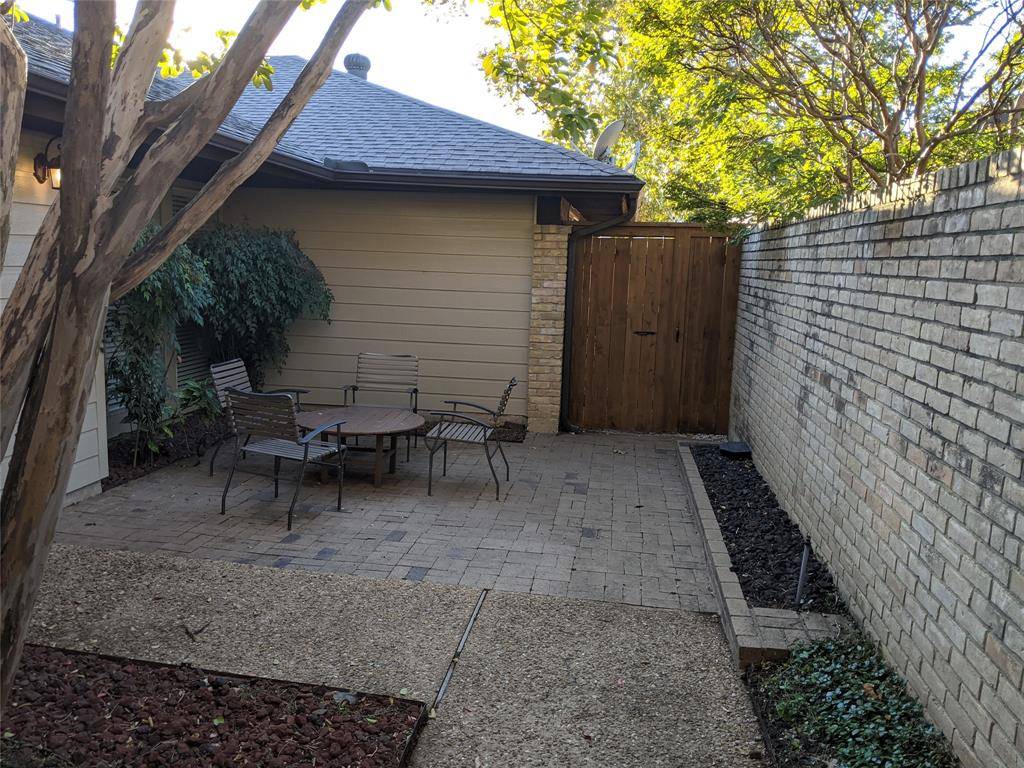 12619 Montfort Drive, Dallas, TX 75230