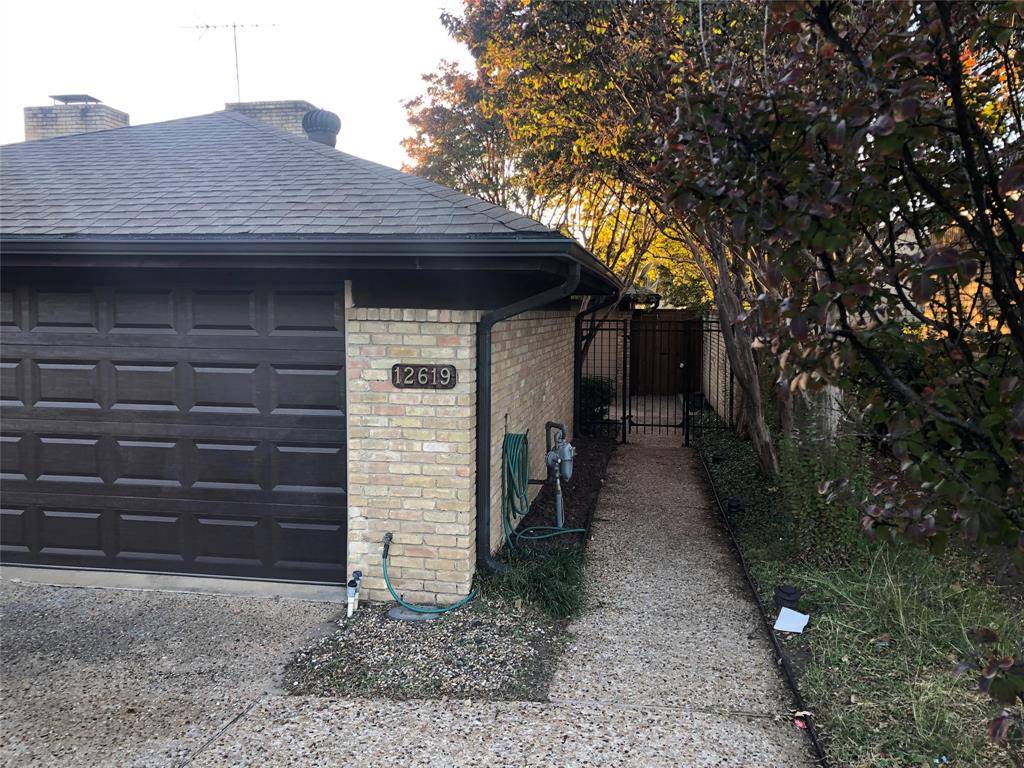 12619 Montfort Drive, Dallas, TX 75230