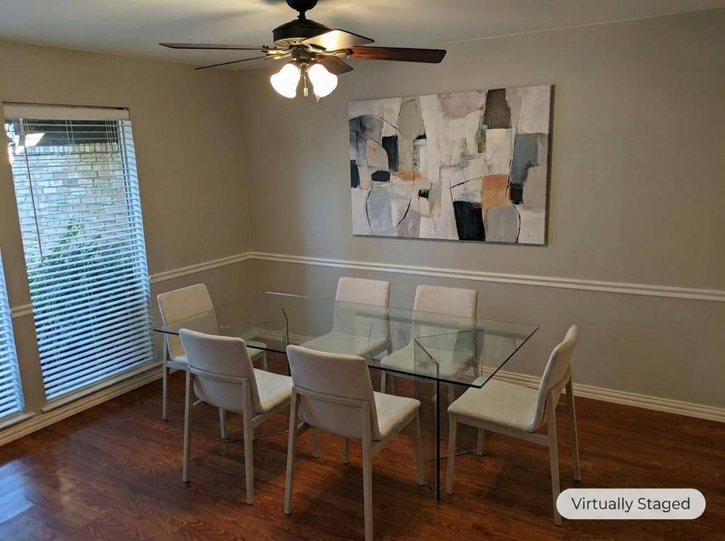 12619 Montfort Drive, Dallas, TX 75230