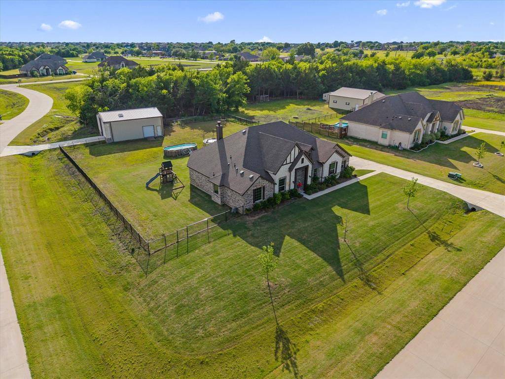 1600 Lynx Loop, Forney, TX 75126