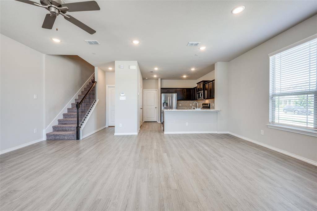 3537 Brentwood Drive, Denton, TX 76207