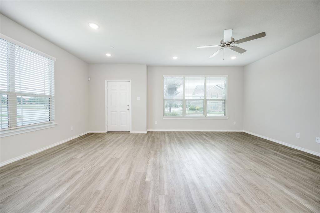 3537 Brentwood Drive, Denton, TX 76207