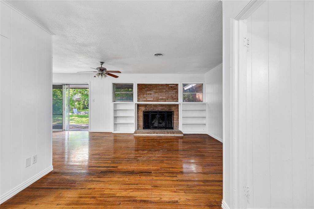 7108 Willis Avenue, Fort Worth, TX 76116