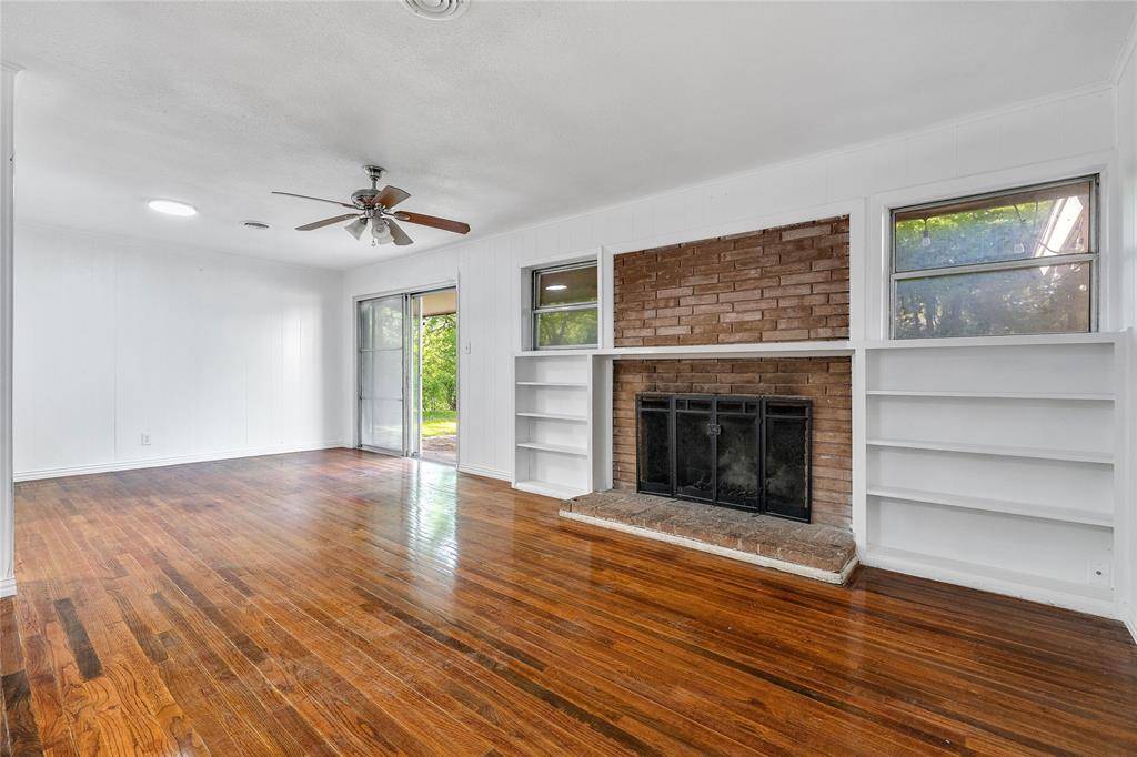 7108 Willis Avenue, Fort Worth, TX 76116