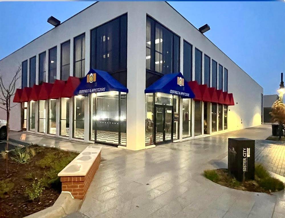 231 W Main Street #103, Denison, TX 75020
