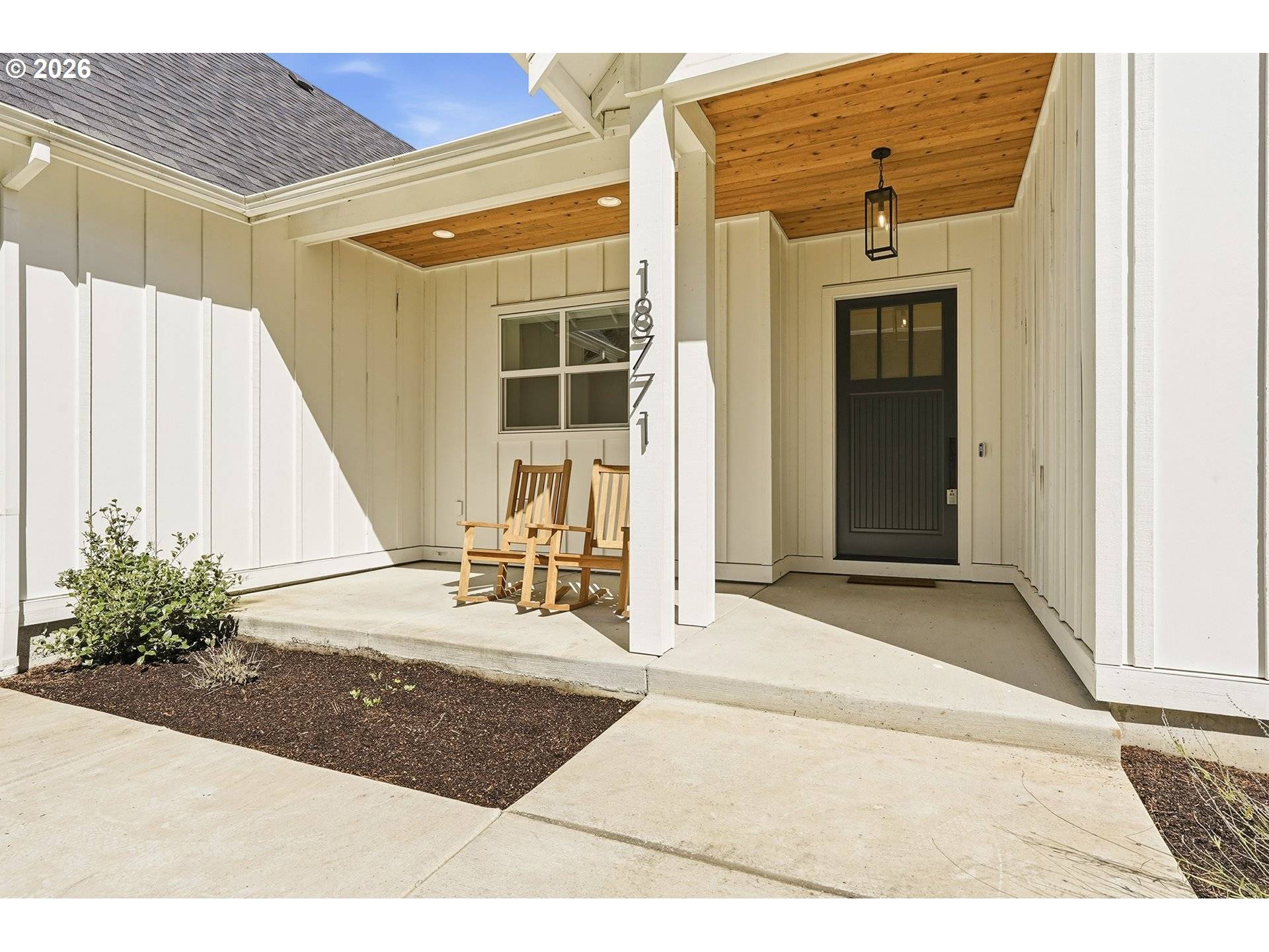 18771 NW COLLINS RD, North Plains, OR 97133