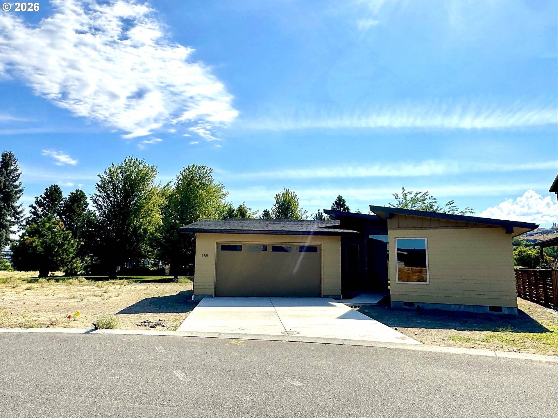 155 SOUTHSHORE AVE, The Dalles, OR 97058