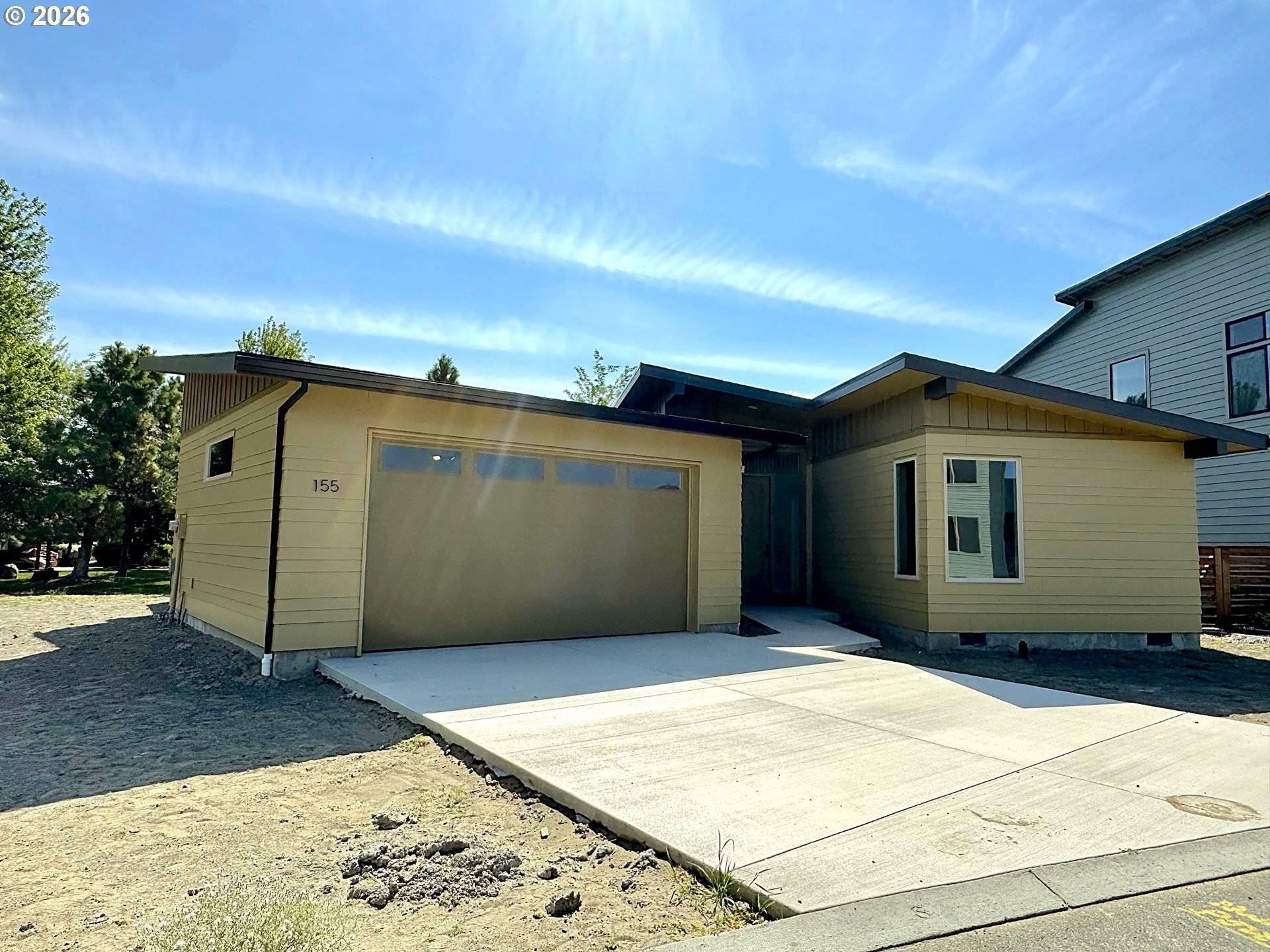 155 SOUTHSHORE AVE, The Dalles, OR 97058