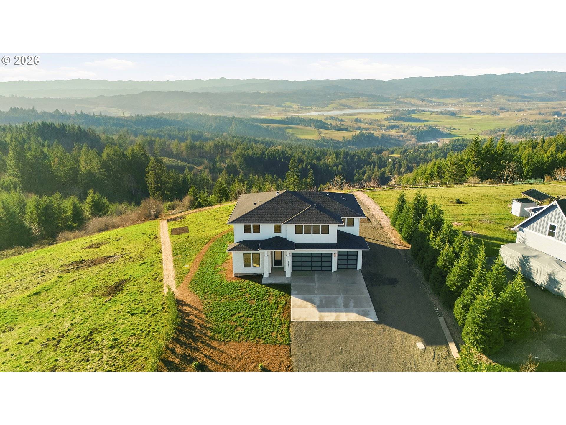 35921 SW BALD PEAK RD, Hillsboro, OR 97123