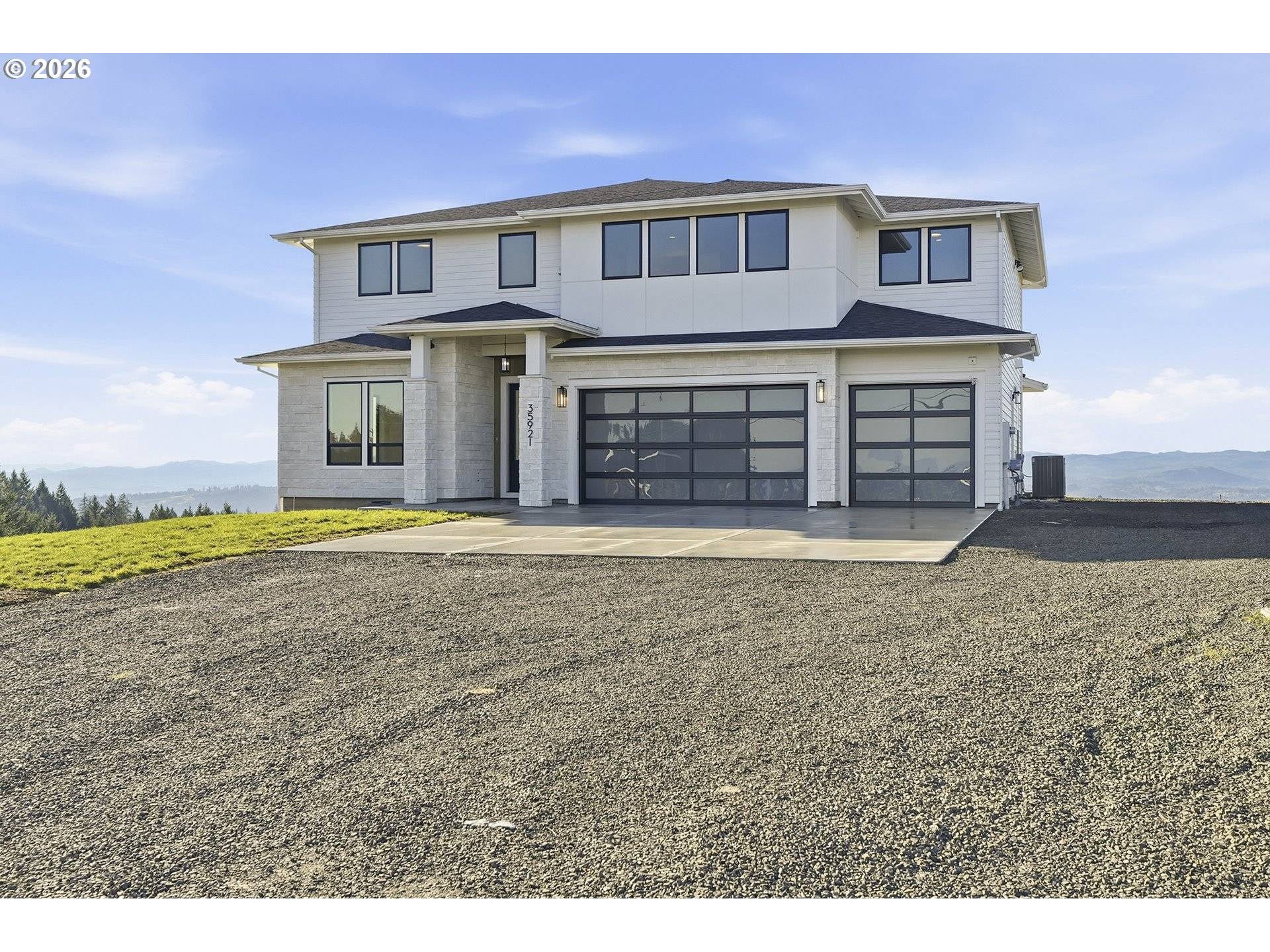 35921 SW BALD PEAK RD, Hillsboro, OR 97123