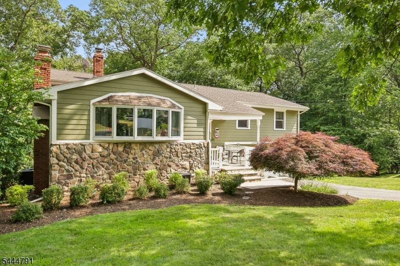 43 Misty Mountain Rd, Randolph Twp., NJ 07869