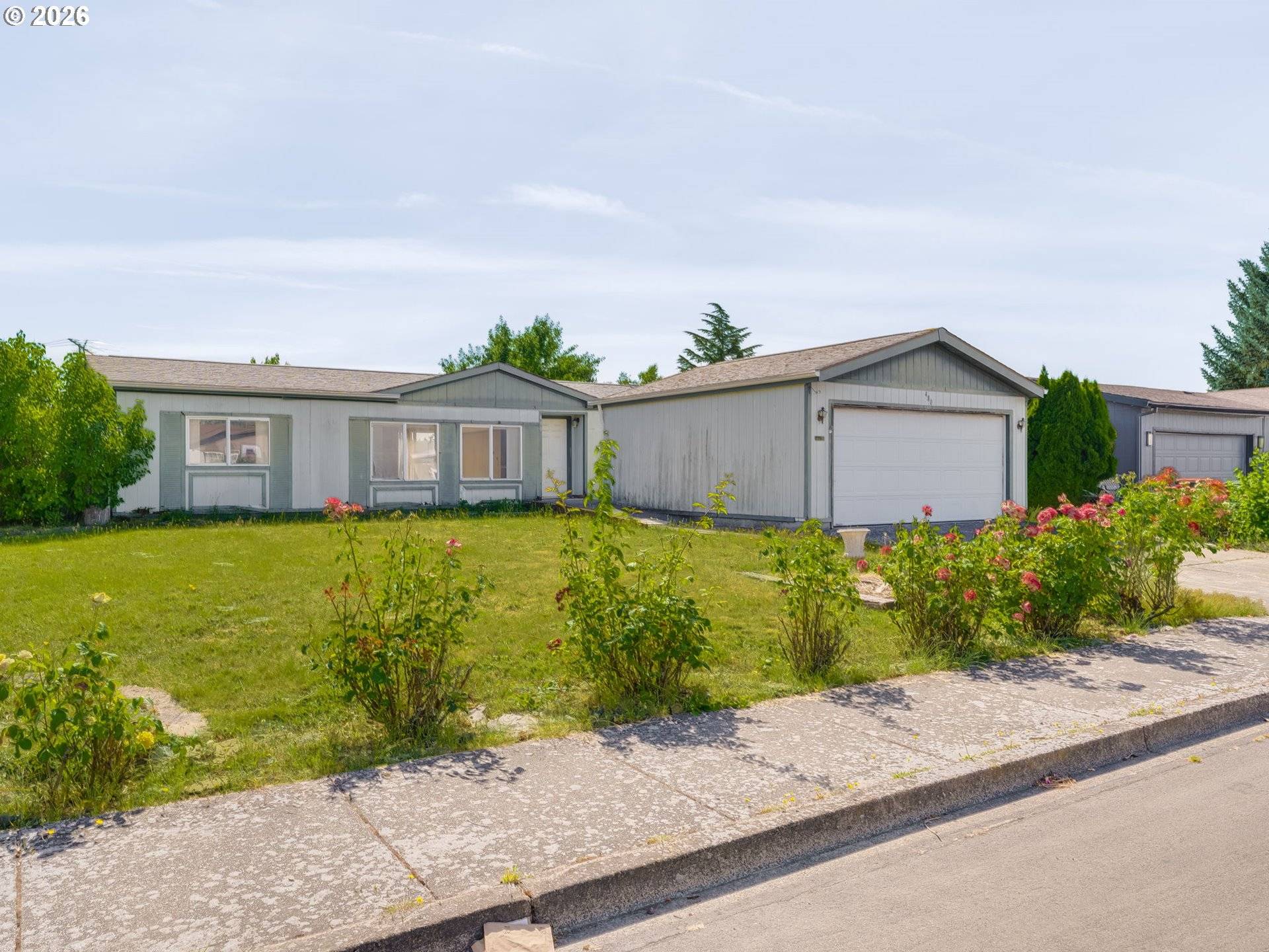 480 SW SHELTON ST, Mc Minnville, OR 97128