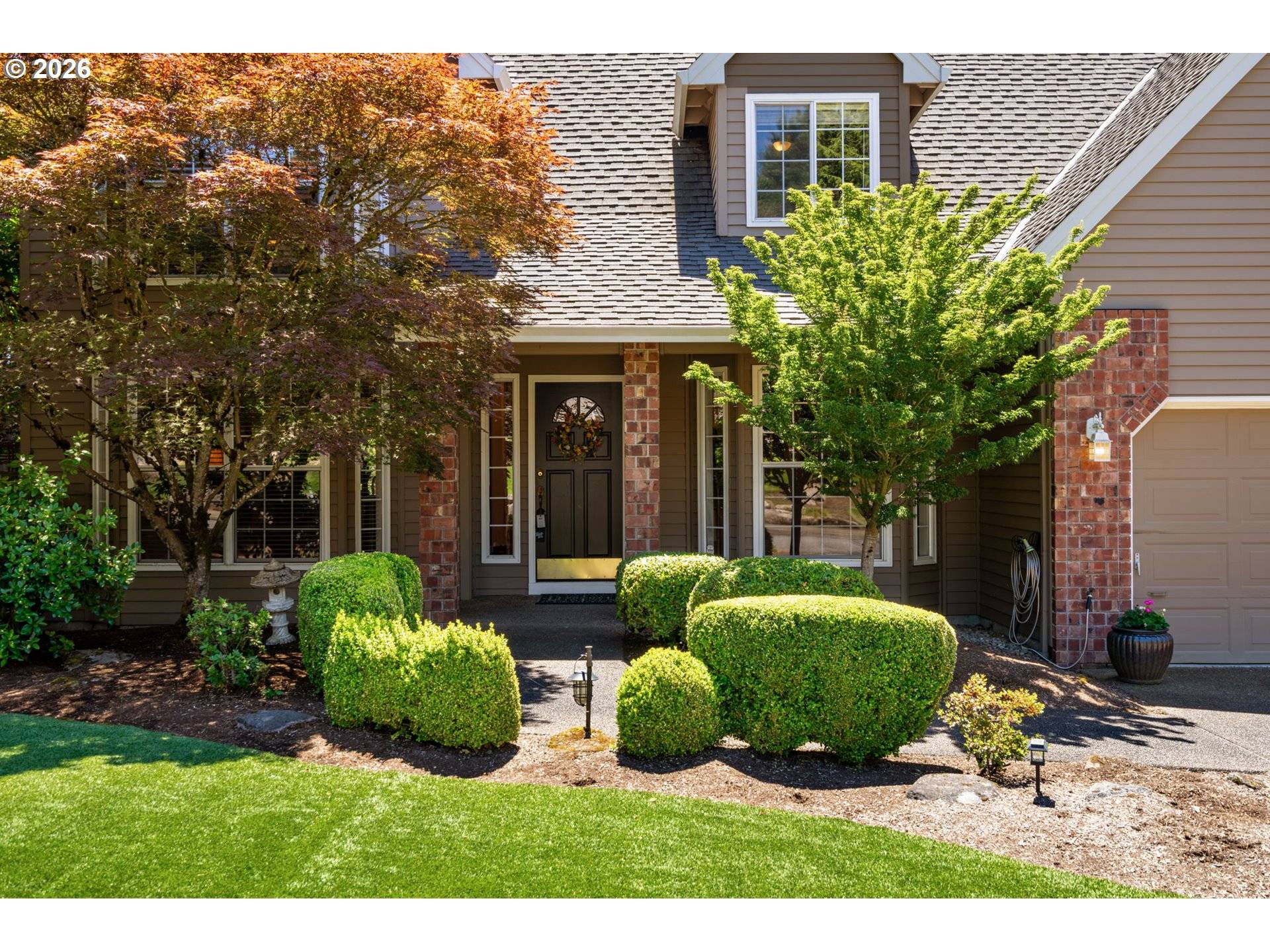 6108 SW KRUSE RIDGE DR, Portland, OR 97219