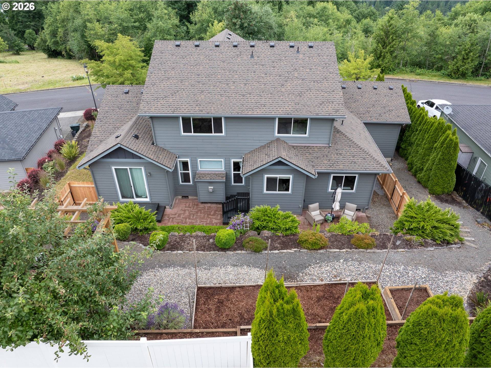 850 WATERS WATCH RD, Kalama, WA 98625